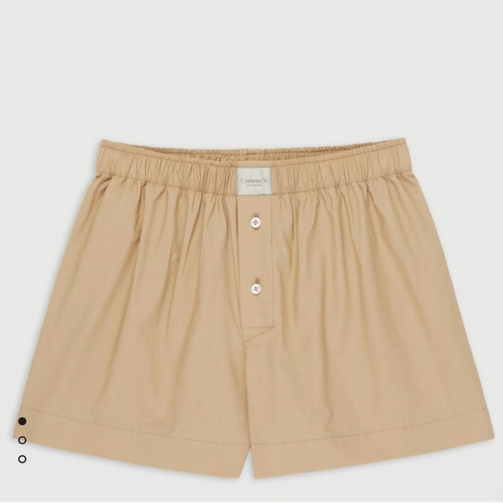 Comme Si Boxer Short